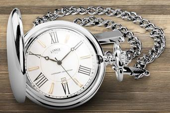 Limit fob watch discount